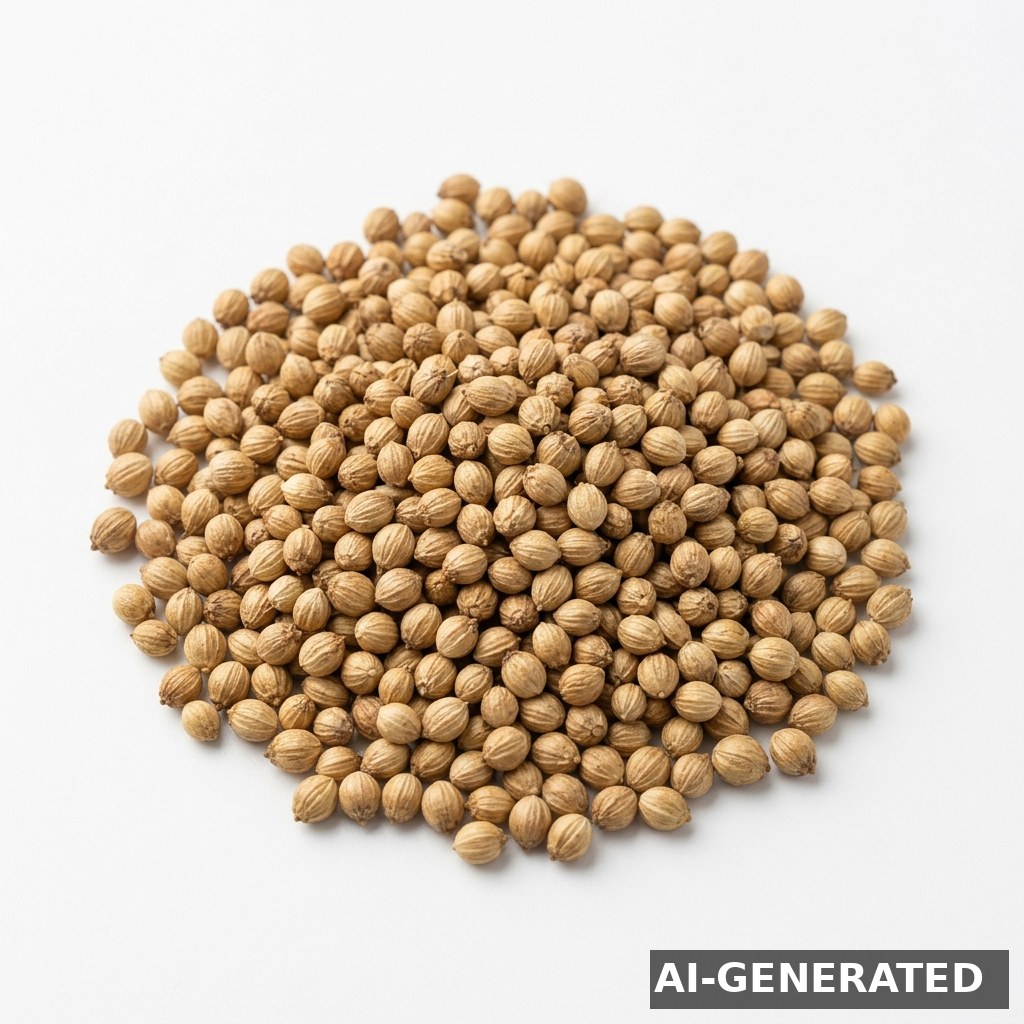 Whole Coriander Seeds Eagle Grade