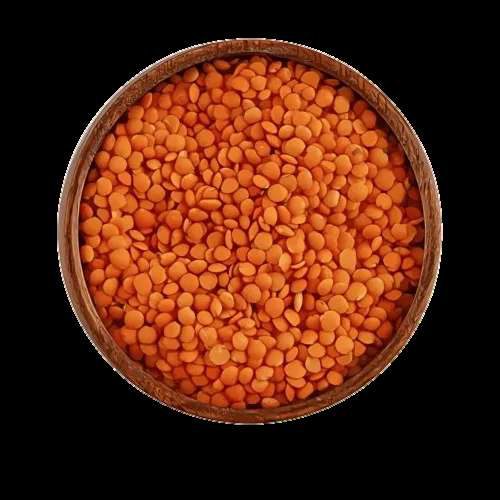 Red Lentils