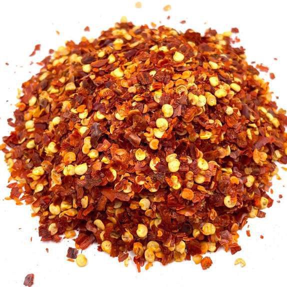 Crushed Chili