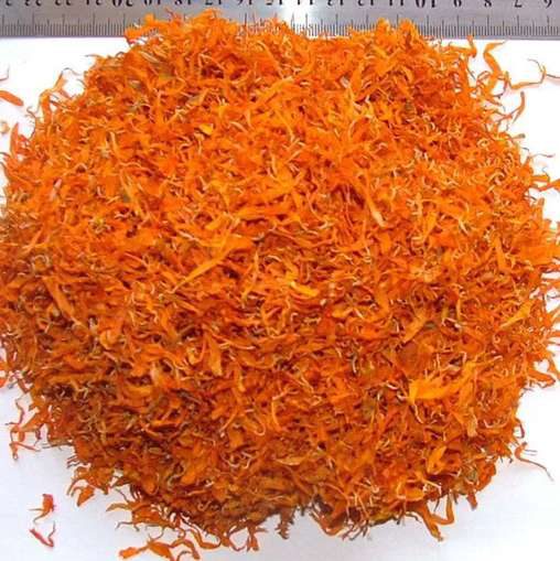 Calendula Petals