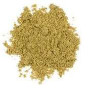 Fennel Powder