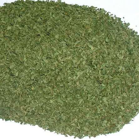Molokhia Crushed