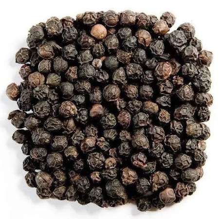 Black Pepper