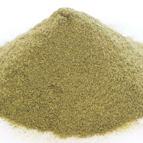 Rosemary Powder