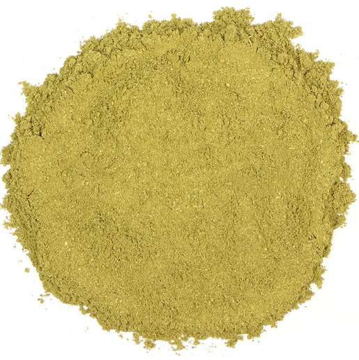 Senna Leaf Powder