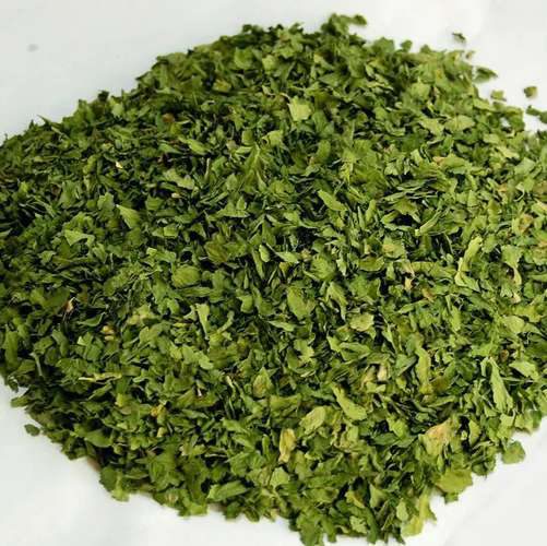 Celery Leaves