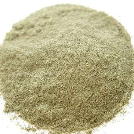 Lemongrass Powder