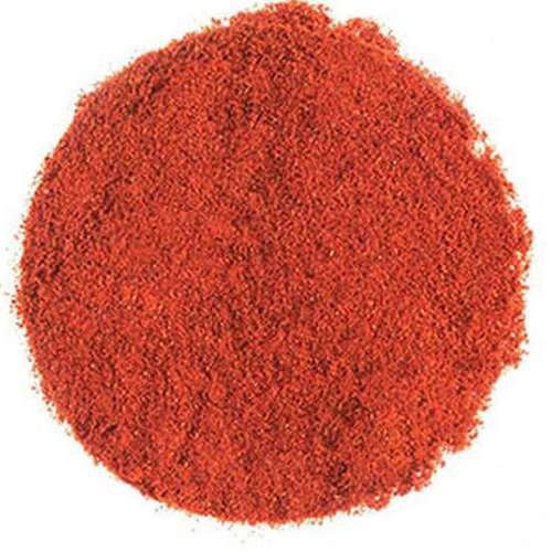 Paprika Powder