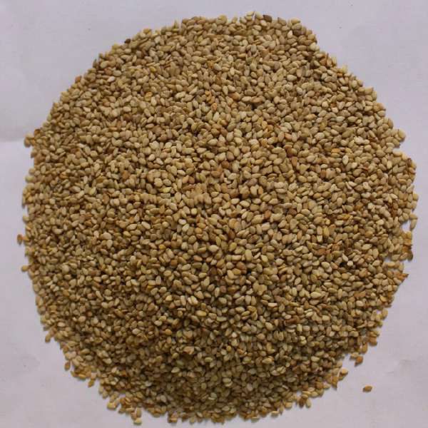 Sesame Seeds