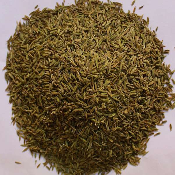 Cumin Seeds