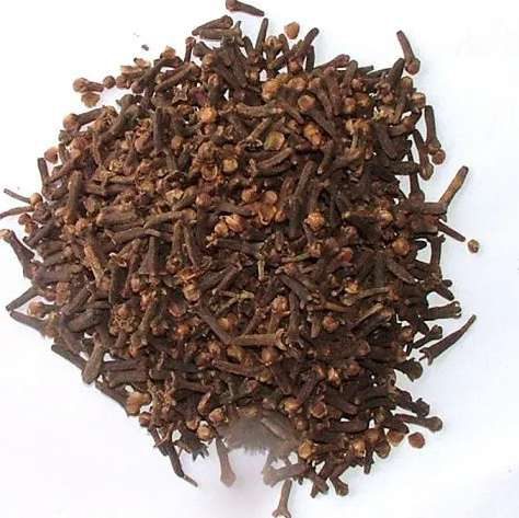 Cloves Whole
