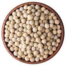 White Pepper