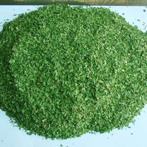 Parsley Leaves
