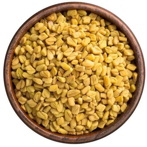 Fenugreek Seeds