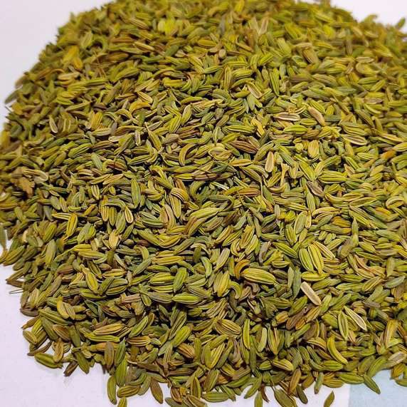 Fennel Seeds