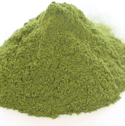 Parsley Powder