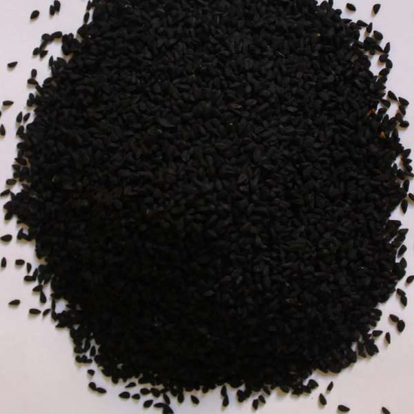 Nigella Seeds