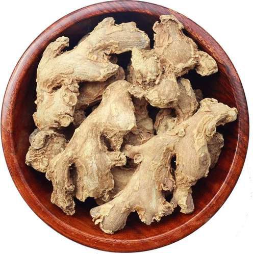Ginger Whole