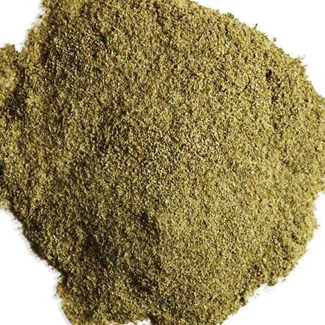 Peppermint Powder