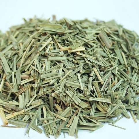 Lemongrass