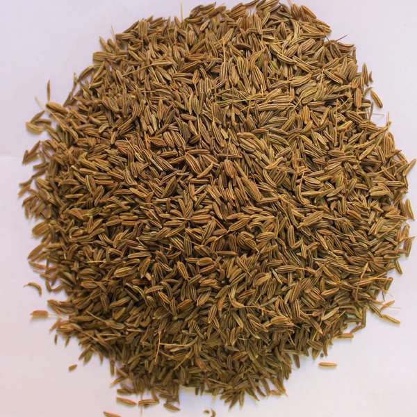 Caraway Seeds