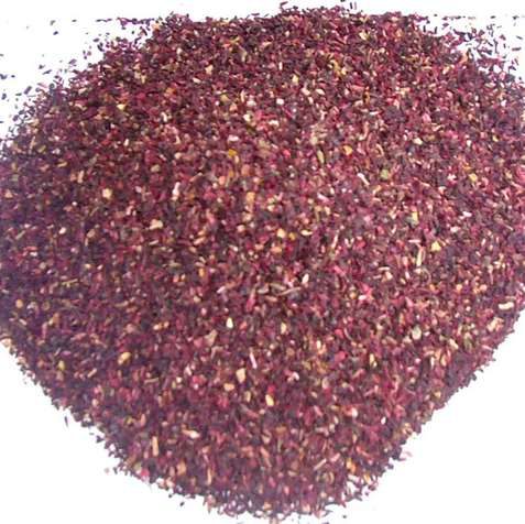 Hibiscus TBC