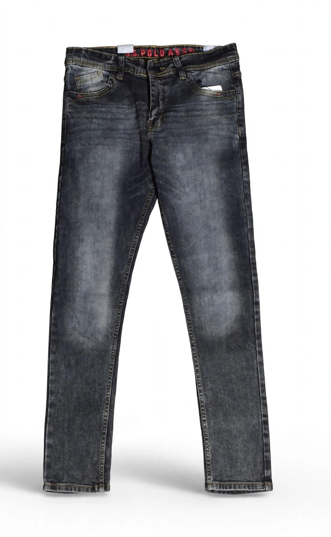 Men's Denim Jeans – Premium Export-Quality Denim Manufacturer, Pakistan